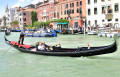 Grand Canal, Rialto, Venice