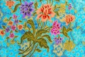 Flower Batik
